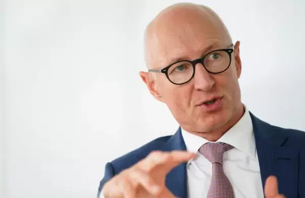 El xito y la creciente demanda de Wegoby, la droga inyectable para adelgazar, lleva al frmaco a ms pases