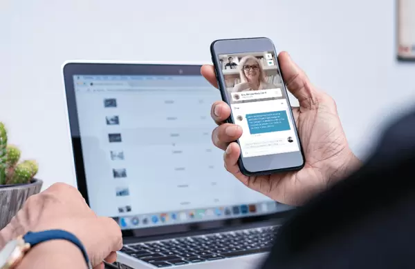Aprendizaje automático, análisis de datos y fomento de la amistad: así se adapta el negocio de las citas online