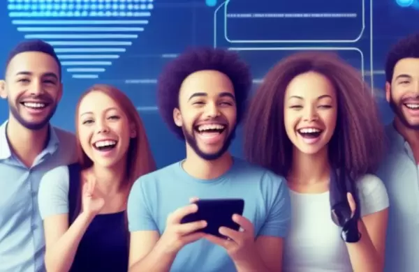 Cules son las tres caractersticas psicolgicas que tienen los que se suben con mayor rapidez a la inteligencia artificial