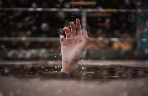 No puedo odiar a nadie