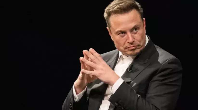 Elon Musk, Criptomonedas, Tesla, X