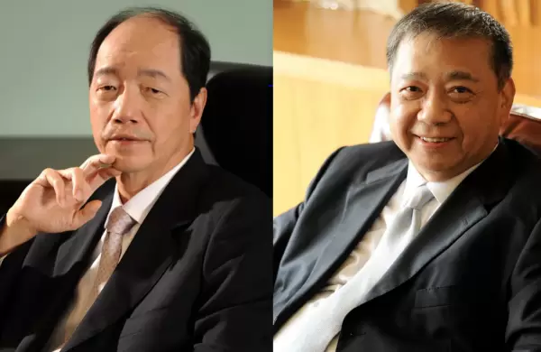 Quines son los fabricantes de semiconductores de lite poco conocidos de Taiwn