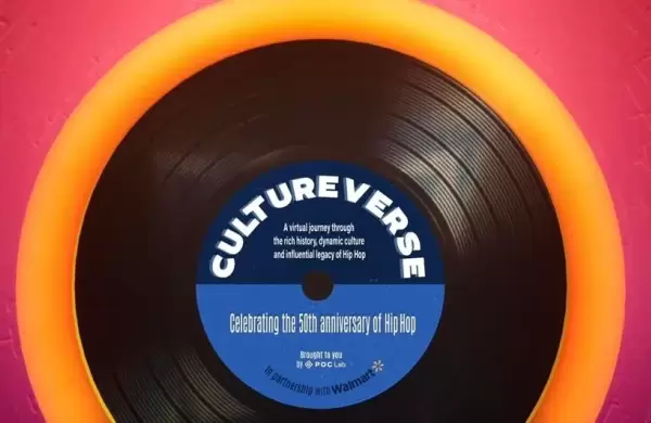 Qué hay detrás de la asociación de Walmart con un player importante de la Web 3.0