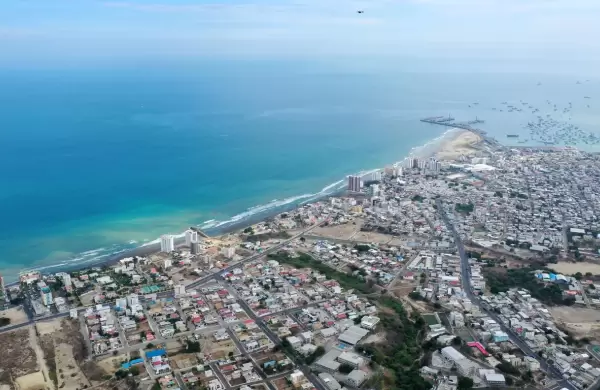 Ciudades pequeas y medianas ms buscadas para arrendar en Ecuador