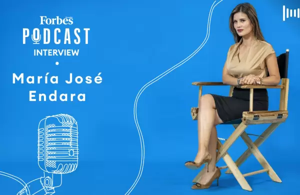 El negocio de la seguridad en la visión de una mujer