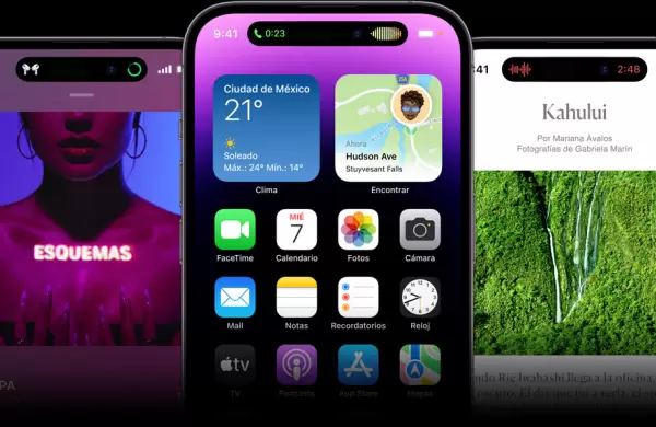 Estos son los diez smartphones más vendidos del 2023