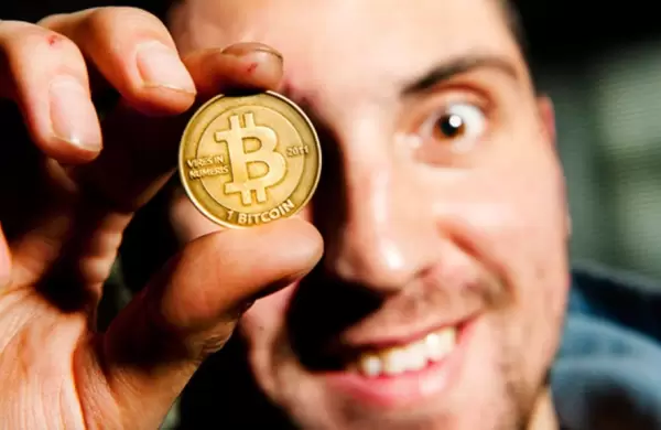 Fácil de usar y Bitcoin: las claves de CoinEx para expandir su negocio en 2024