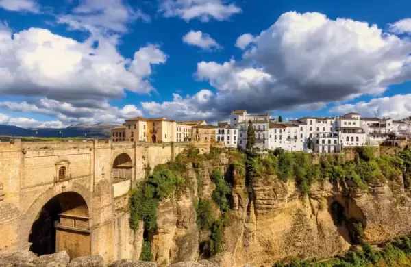 Diez de los pueblos pequeños más bellos de Europa