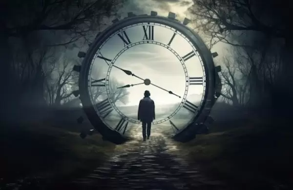 El temido camino a la vejez y los inevitables ciclos de la vida