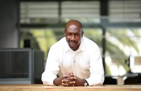 De mensajero interno a ser el as de las soluciones tecnolgicas