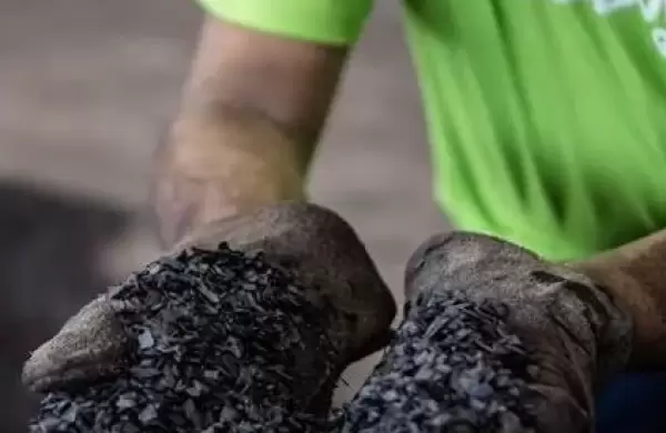 Son investigadores de Sudamérica y convierten desechos forestales en biocarbón para agricultores indígenas