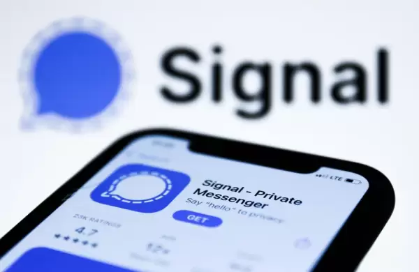 En un "intento sin precedentes", hackers chinos filtraron en Google Play una "aplicación fake espía" idéntica a Signal