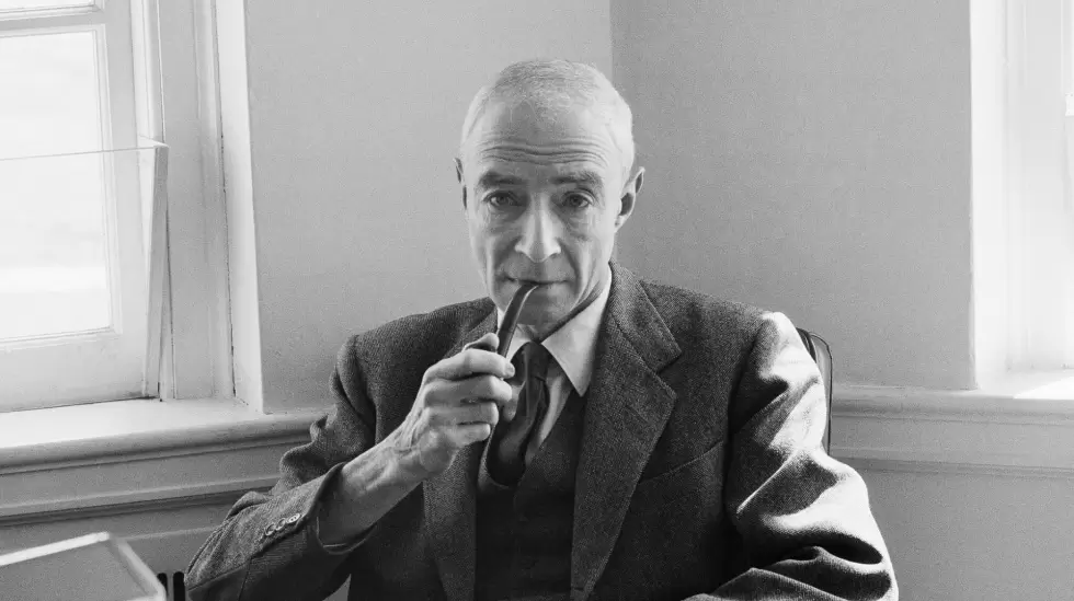 oppenheimer