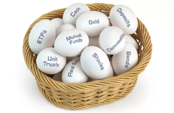 As es la "cartera 60/40", la estrategia de inversin para el xito financiero duradero