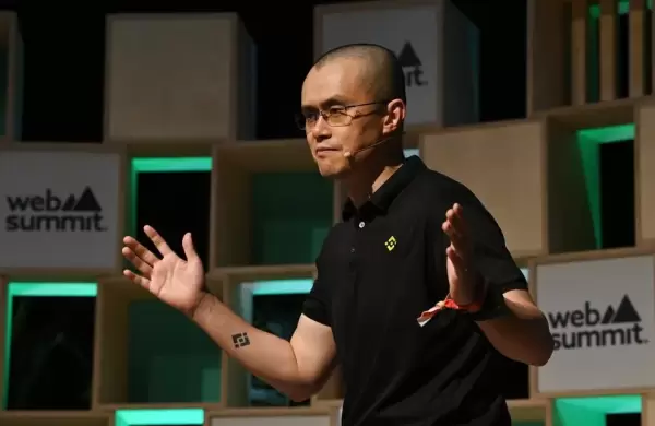 El caso CZ: As es como el fundador de Binance "se las arregl" para duplicar su fortuna incluso tras las rejas