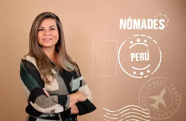 Ecuador es un regalo y un premio, es un pas lleno de oportunidades