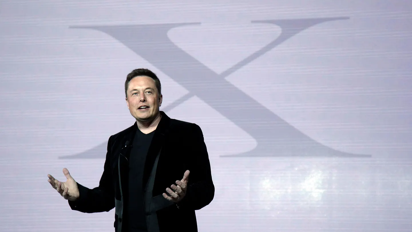 Elon Musk hará de X una fintech: ¿cómo impactará en el precio de Bitcoin? -  Forbes Ecuador