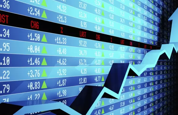 Por qué estas acciones viven hoy su "mejor momento del año"