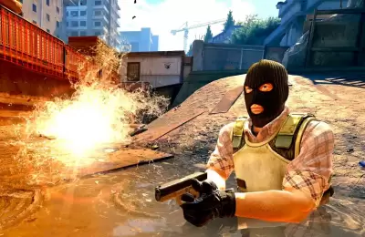 Valve ha registrado la marca Counter-Strike 2, ¿lanzamiento inminente? -  Vandal
