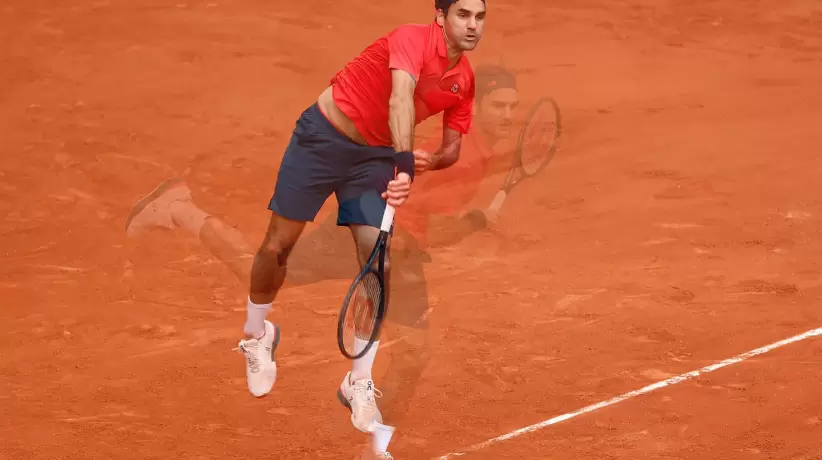 Tenis, Deporte, Roger Federer