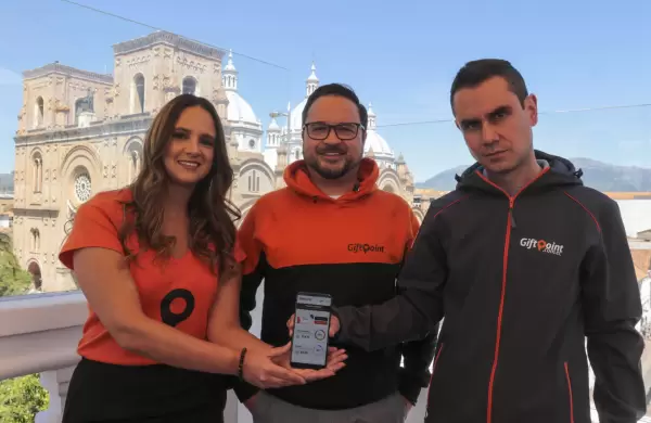 Las giftcards digitales que estn conquistando Centroamrica