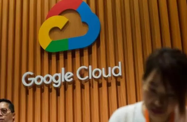 La nueva estrategia de Google Cloud se basa en una nube centrada en aplicaciones para desarrolladores