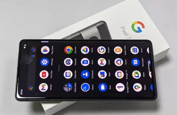 Sorpresa y decepción por los posibles precios del Pixel 8 de Google