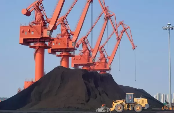 A trasmano de la sustentabilidad, el consumo mundial de carbn se dispara y alcanza niveles rcord