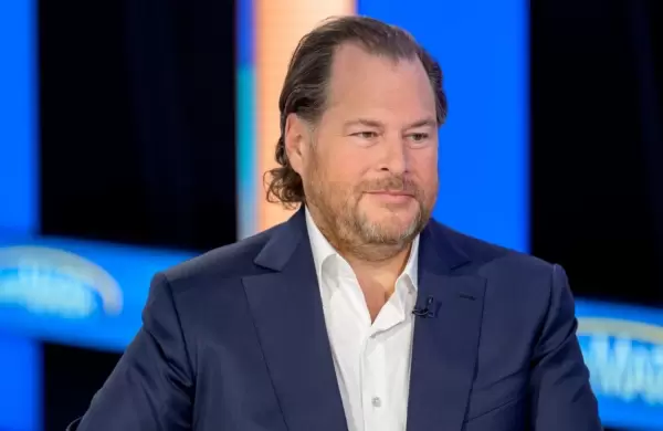 Ganancias sólidas, pero sin entusiasmo: por qué las acciones de Salesforce están bajo presión a pesar de sus buenos fundamentos