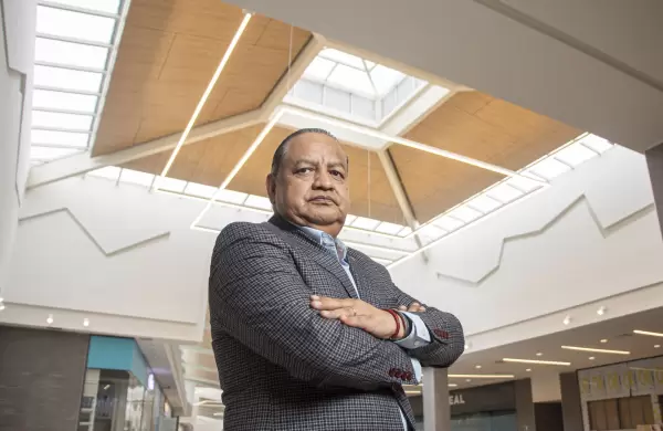 Se invirtieron US$ 80 millones en el Mall del Norte de Guayaquil