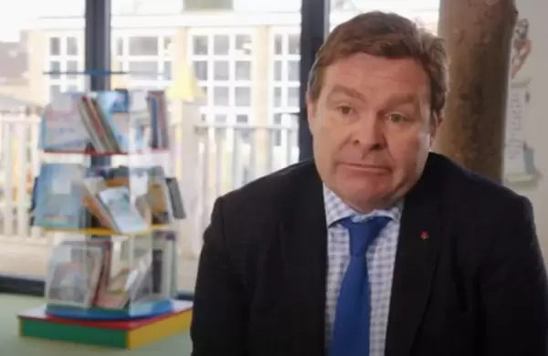 Puede una ciudad quebrar? La segunda ciudad ms poblada del Reino Unido lo hizo posible