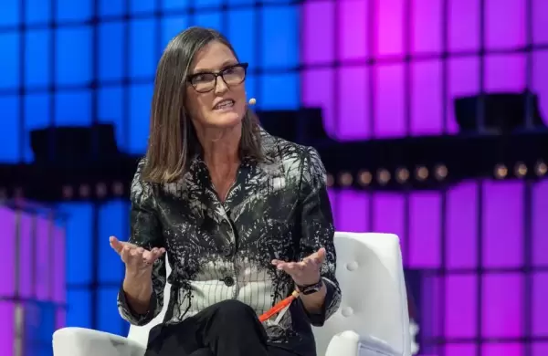 Esto es lo que estn haciendo los inversores ms grandes del mundo con sus Bitcoin