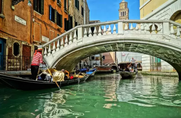 Entrar a Venecia dejará de ser gratis: ¿cuánto habrá que pagar por visitarla?