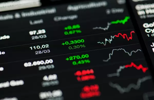 Estos tres dividendos crecientes prometen buenos rendimientos