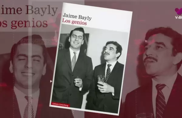 Los genios: El KO a Garca Mrquez fue real, la causa an es ficticia