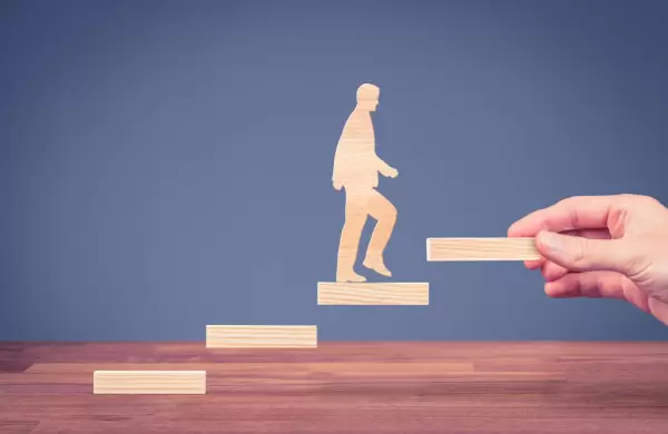 Cuatro consejos esenciales para tener éxito en los negocios