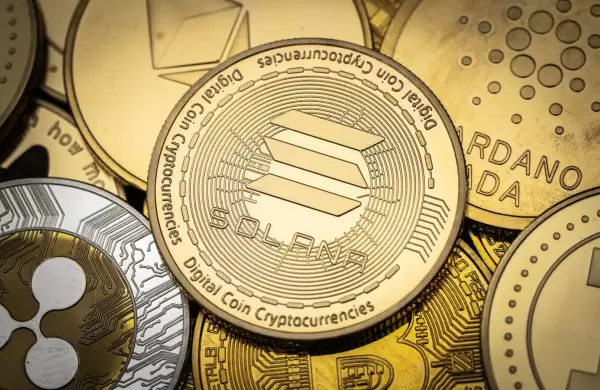 Los nuevos ETF de Solana podrían llegar este 2025