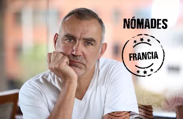 Desde Chez Jérôme un: ¡Je t'aime Ecuador!