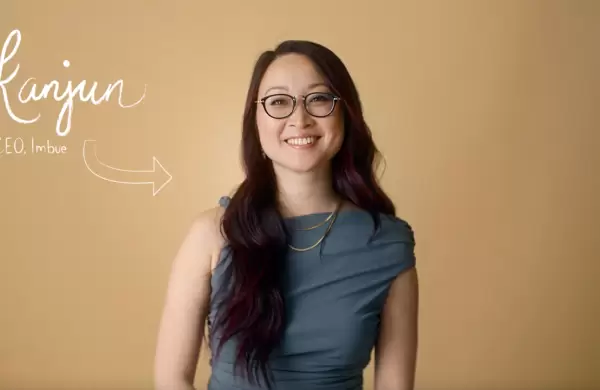 Una startup liderada por una mujer obtiene US$ 200 millones para construir 'agentes' de Inteligencia Artificial