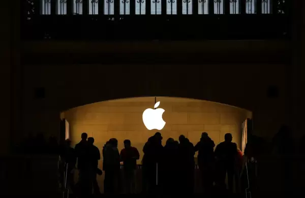 Una "teoría conspirativa": Cómo Apple y Nvidia perdieron US$ 250 mil millones en siete días