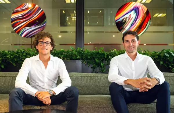 Esta startup de ecommerce levant US$ 120 millones en una ronda de financiacin: qu hace