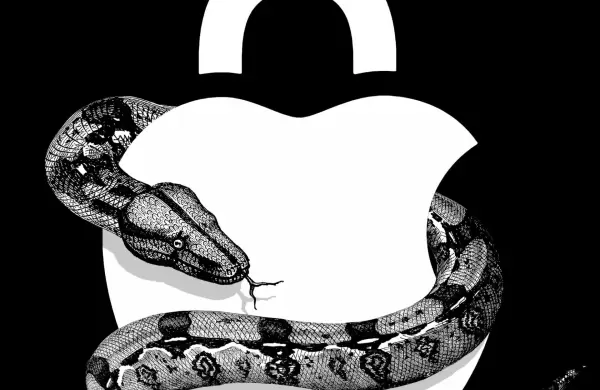 Dentro de la guerra imposible de Apple contra el abuso y la explotación infantil