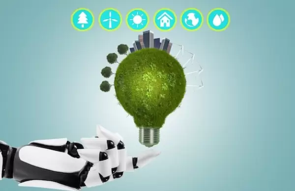 Cmo la Inteligencia Artificial Impulsa el Cumplimiento de los Objetivos de Desarrollo Sostenible (ODS)