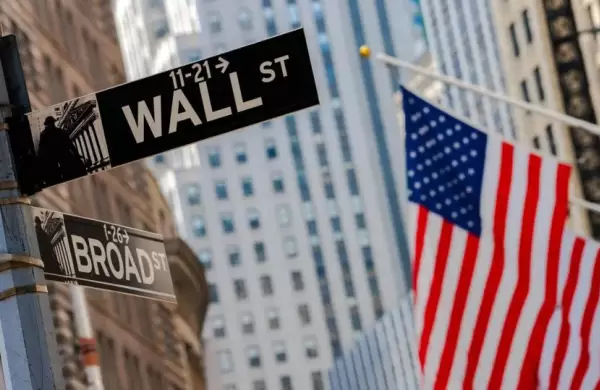 Cambio de riesgo: los inversores están comprando acciones y vendiendo bonos del Tesoro, según Bank of America