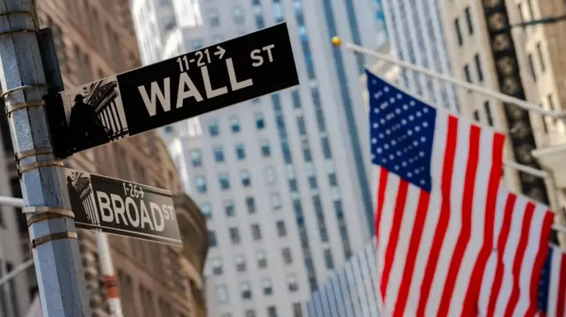 Inversiones, Acciones, Wall Street