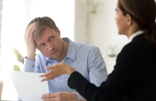 Cules son y cmo responder las tres preguntas ms molestas de las entrevistas laborales