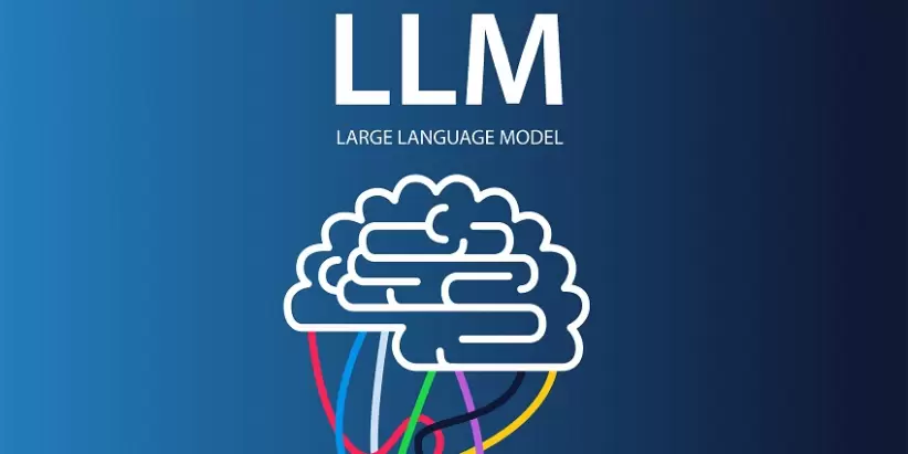 LLM inteligencia artificial