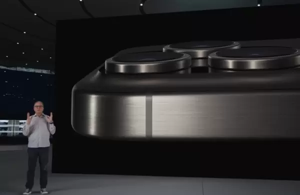 El nuevo iPhone 15 y el Apple Watch Series 9 exprimen la tecnología mas actual para llevar nuevas experiencias a los usuarios