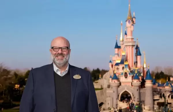 Conoc a David Duffy, el crdito de Nebraska preparado para devolver el brillo al entretenimiento de Disney World