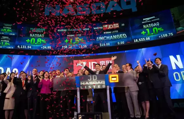 Por qué aseguran que el Nasdaq "continúa alcista en China"